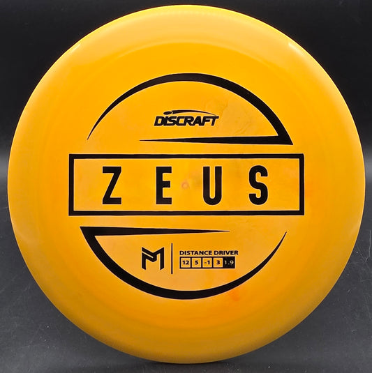 Discraft ESP Zeus