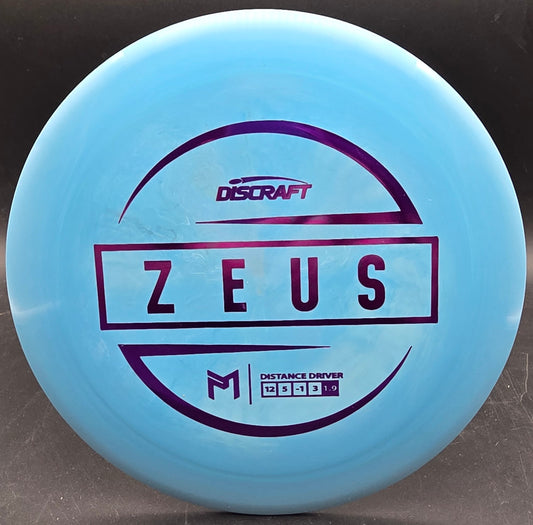 Discraft ESP Zeus