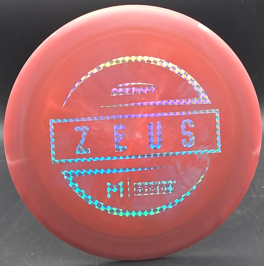 Discraft ESP Zeus