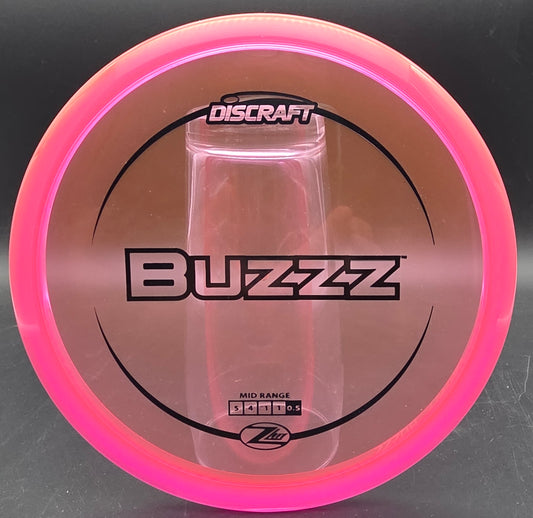Discraft Z Lite Buzzz