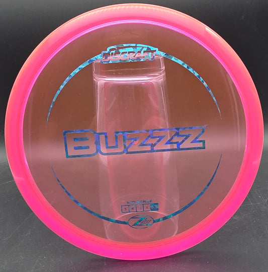 Discraft Z Lite Buzzz