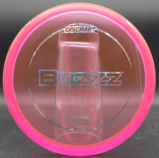 Discraft Z Lite Buzzz