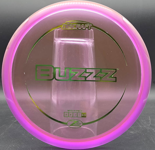 Discraft Z Lite Buzzz