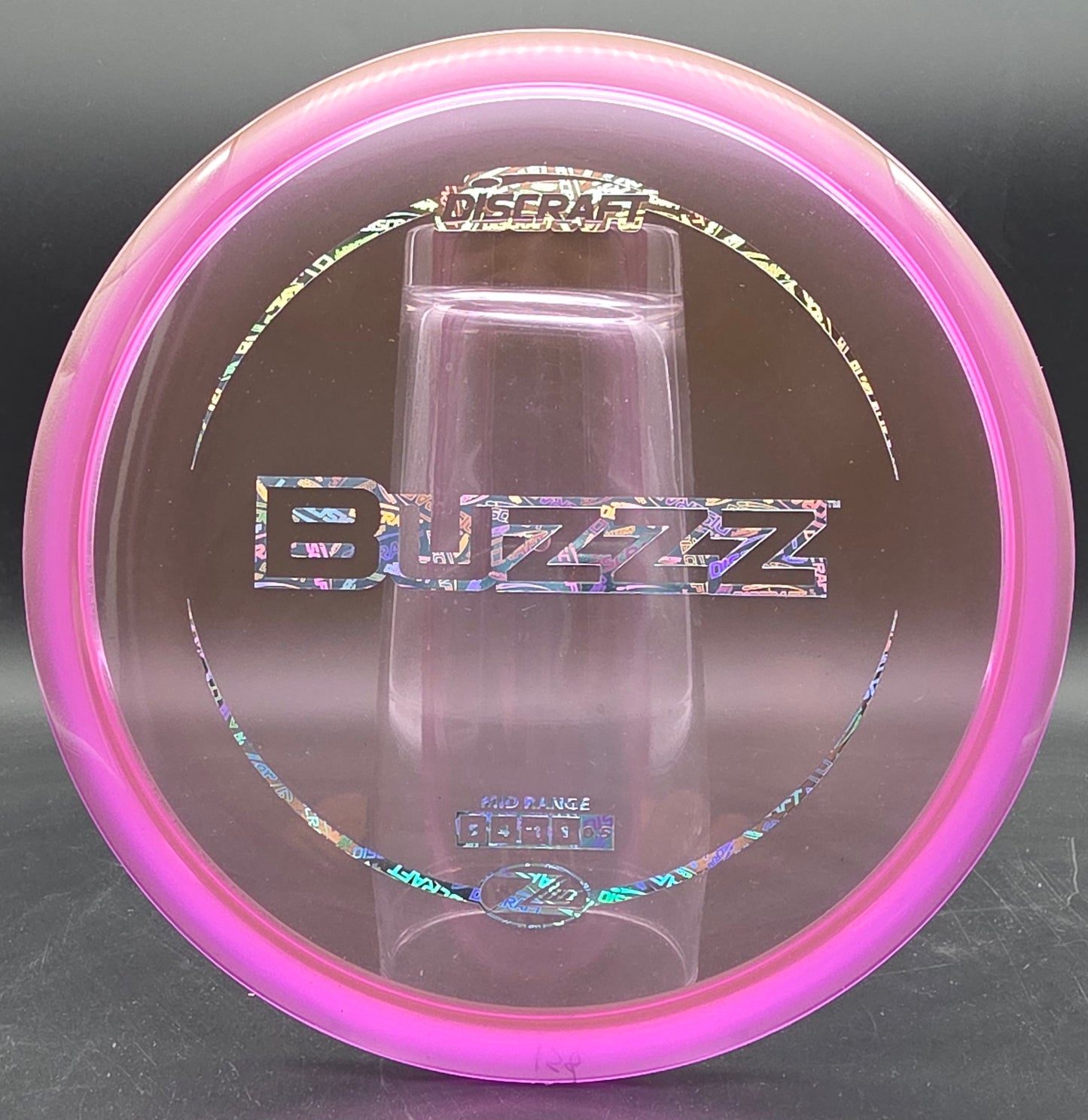 Discraft Z Lite Buzzz