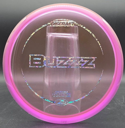 Discraft Z Lite Buzzz