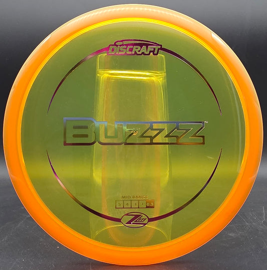 Discraft Z Lite Buzzz