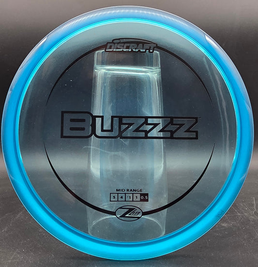 Discraft Z Lite Buzzz
