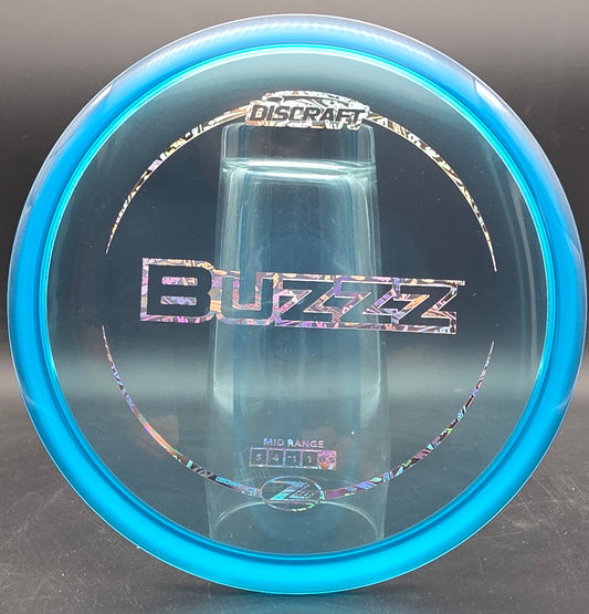 Discraft Z Lite Buzzz