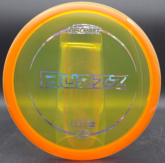 Discraft Z Lite Buzzz
