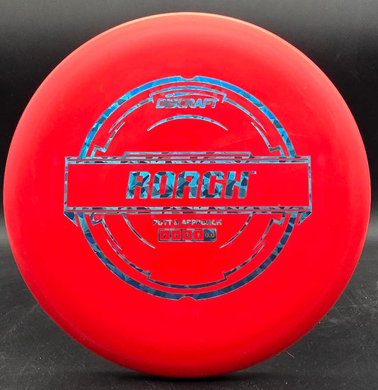 Discraft Putter Line Roach