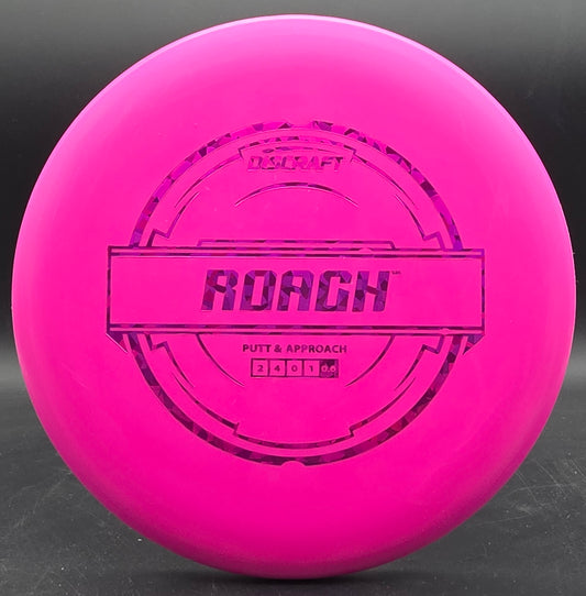 Discraft Putter Line Roach