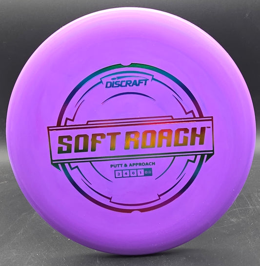 Discraft Putter Line Soft Roach