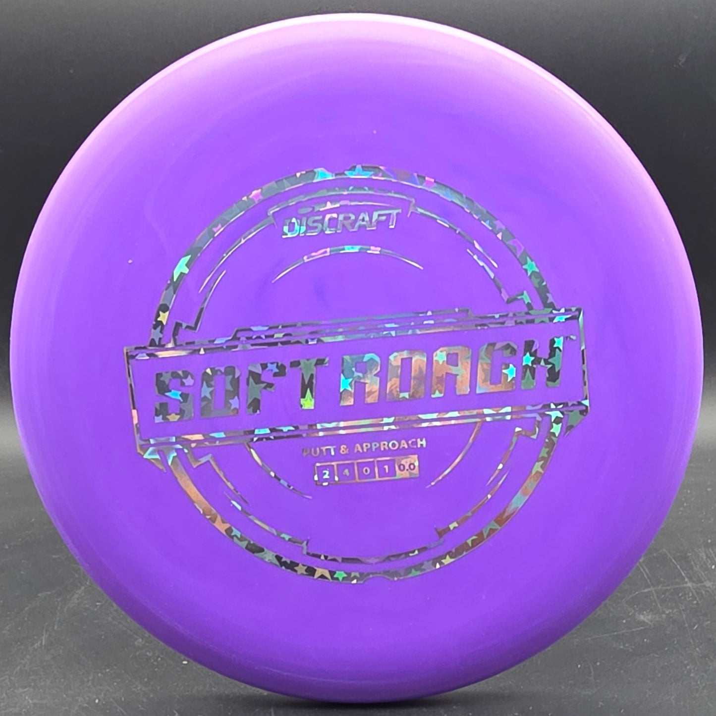 Discraft Putter Line Soft Roach
