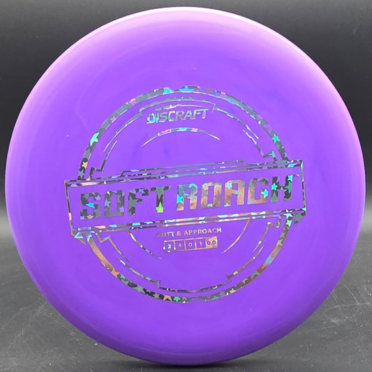 Discraft Putter Line Soft Roach