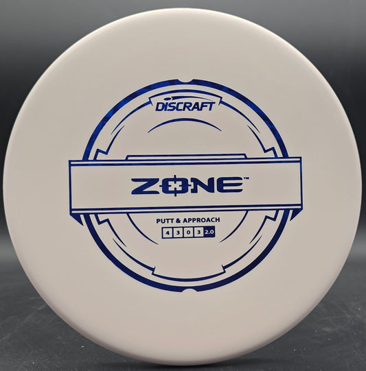 Discraft Putter Line Zone