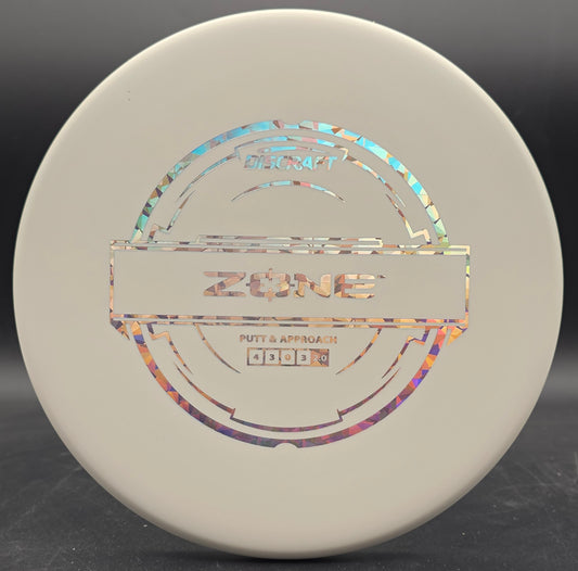 Discraft Putter Line Zone