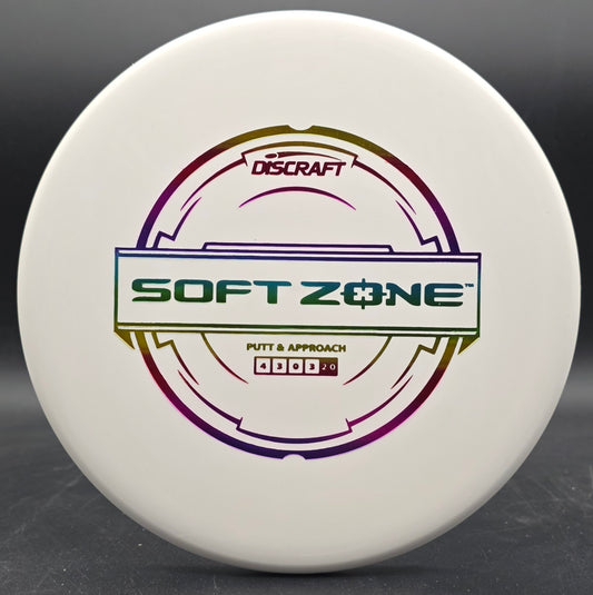 Discraft Putter Line Soft Zone