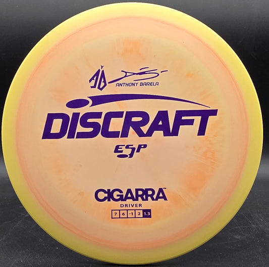 Discraft Anthony Barela ESP Cigarra