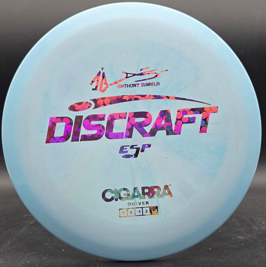 Discraft Anthony Barela ESP Cigarra