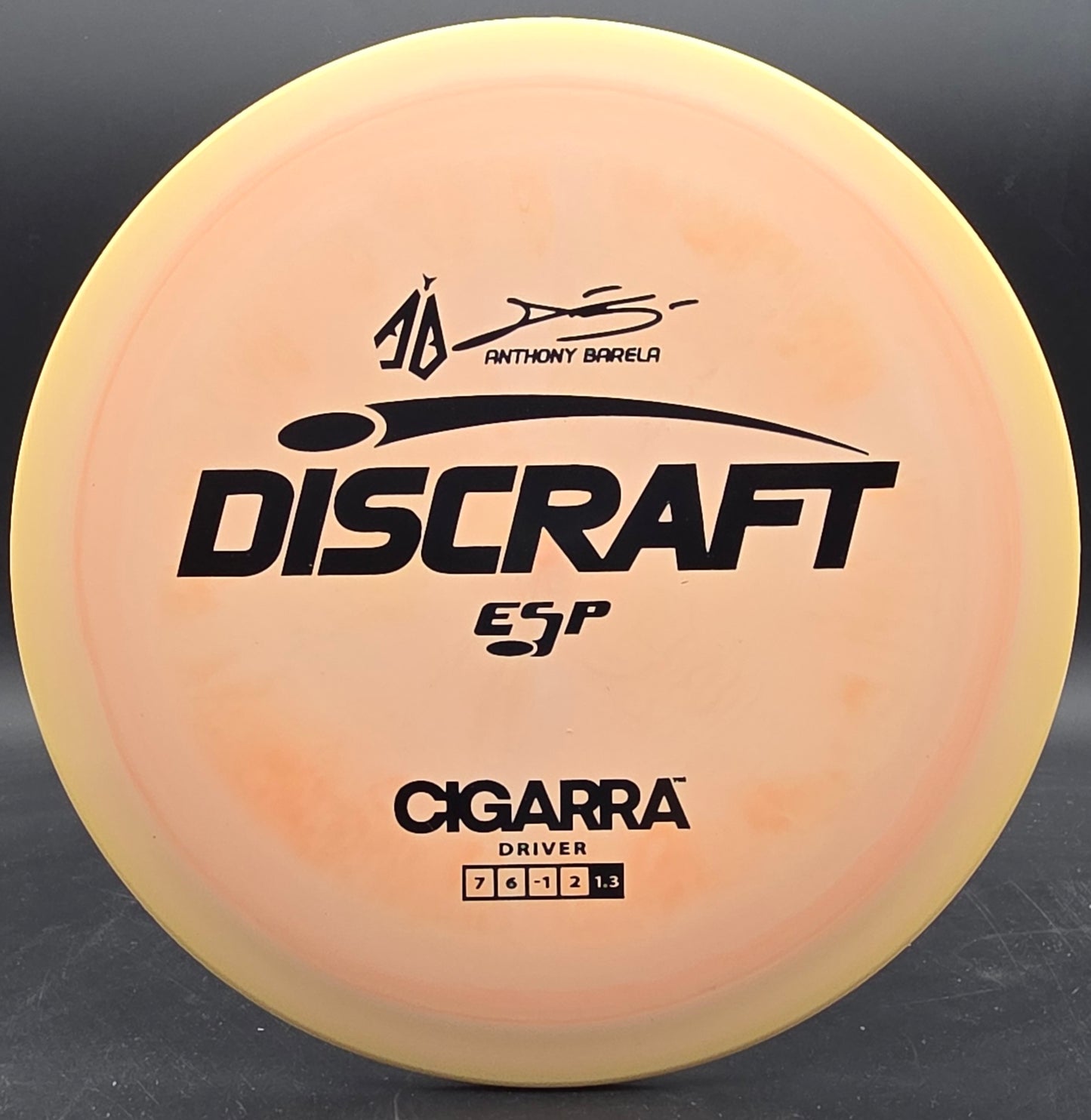 Discraft Anthony Barela ESP Cigarra