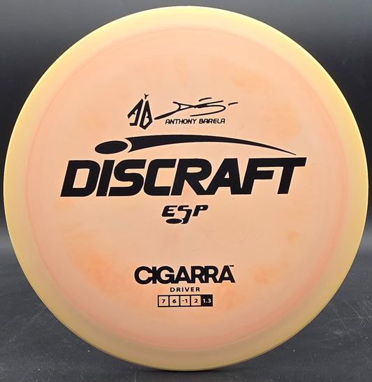 Discraft Anthony Barela ESP Cigarra