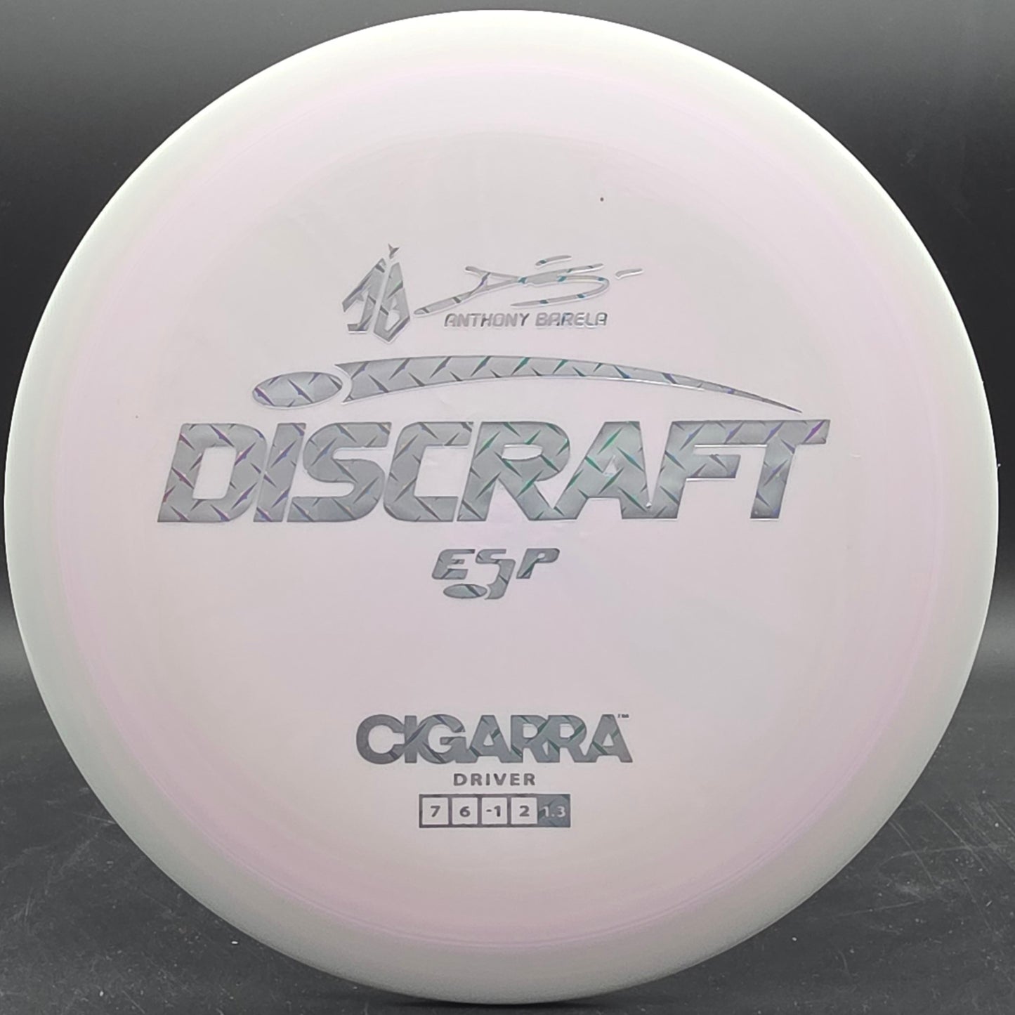 Discraft Anthony Barela ESP Cigarra