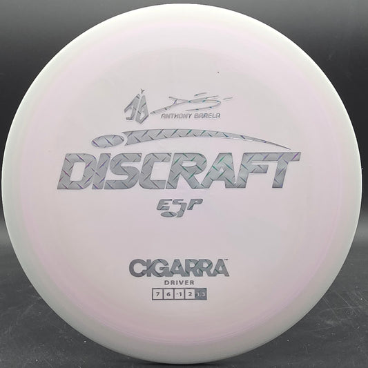 Discraft Anthony Barela ESP Cigarra