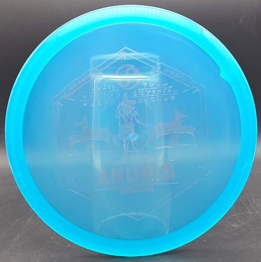 Infinite Discs C-Blend Anubis