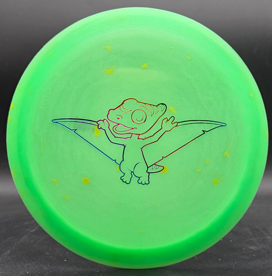 Dino Discs Pterodactylus Egg Shell