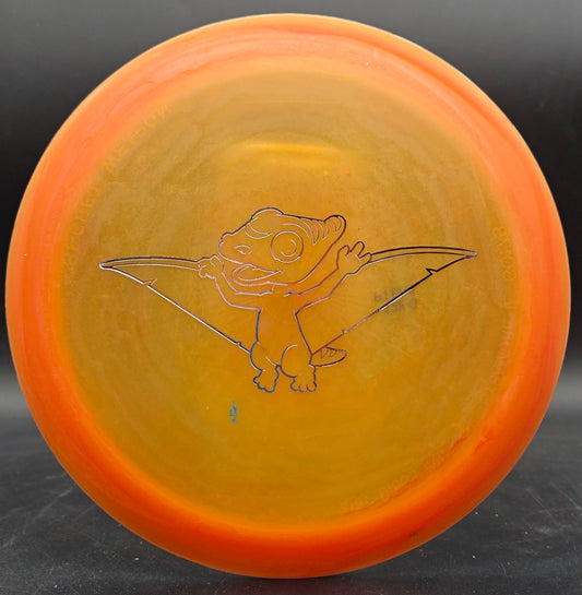 Dino Discs Pterodactylus Egg Shell