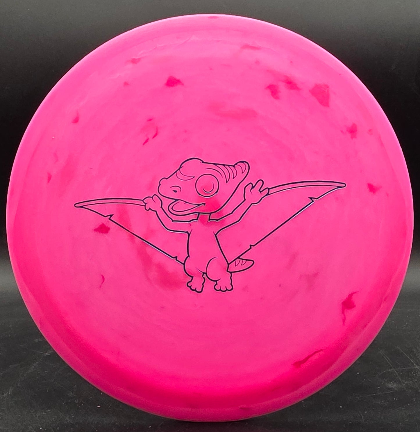 Dino Discs Pterodactylus Egg Shell