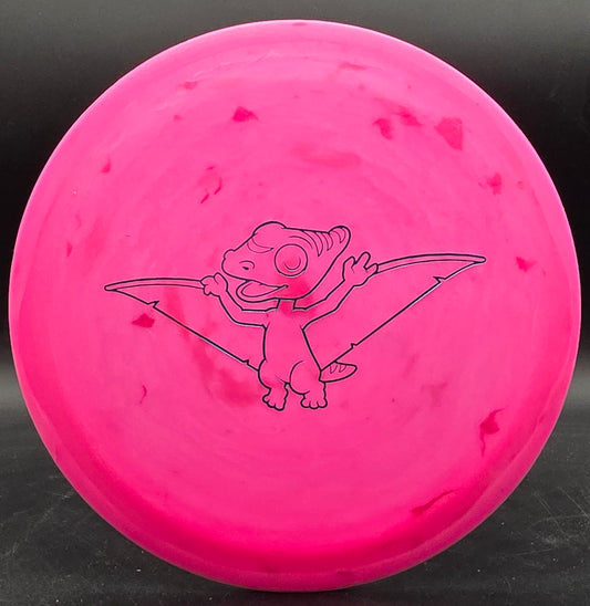 Dino Discs Pterodactylus Egg Shell