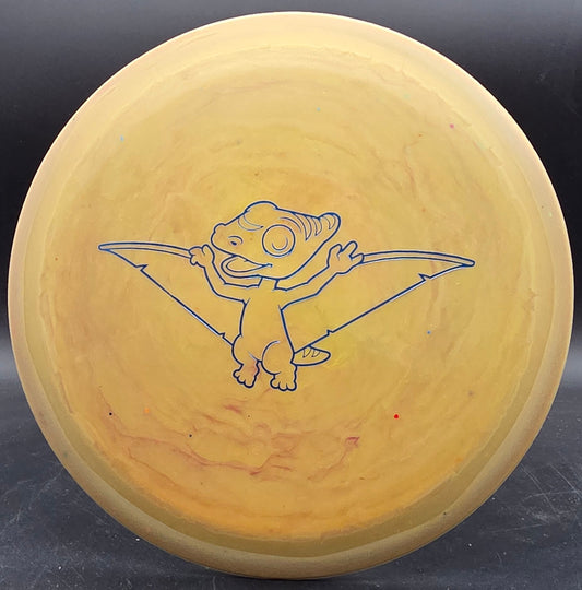 Dino Discs Pterodactylus Egg Shell