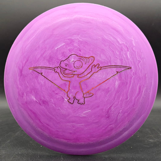 Dino Discs Pterodactylus Egg Shell