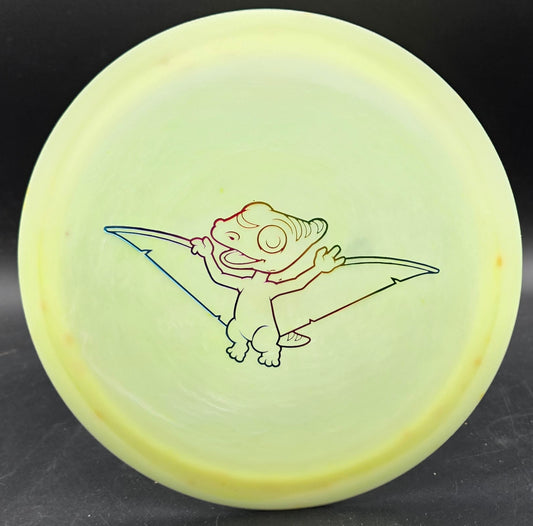 Dino Discs Pterodactylus Egg Shell