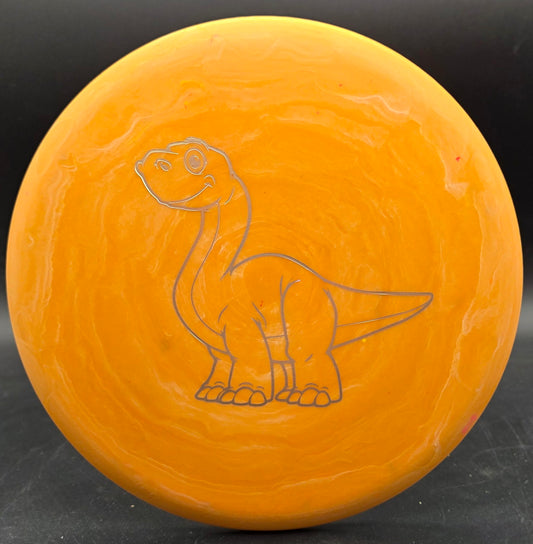 Dino Discs Brachiosaurus Egg Shell