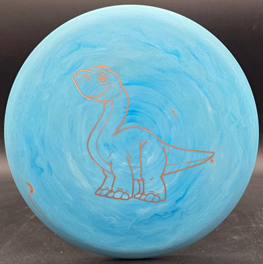 Dino Discs Brachiosaurus Egg Shell