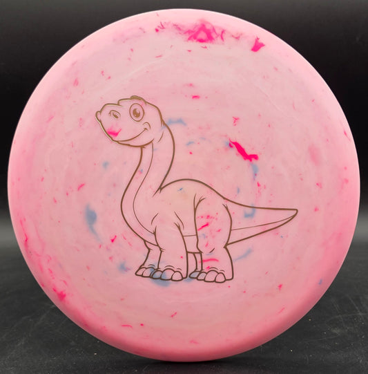Dino Discs Brachiosaurus Egg Shell