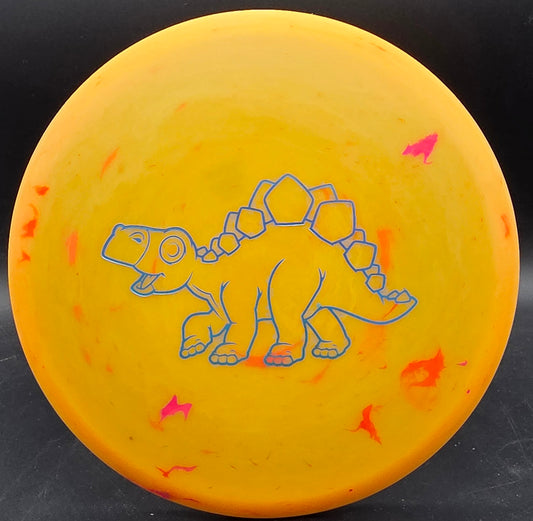 Dino Discs Stegosaurus Egg Shell