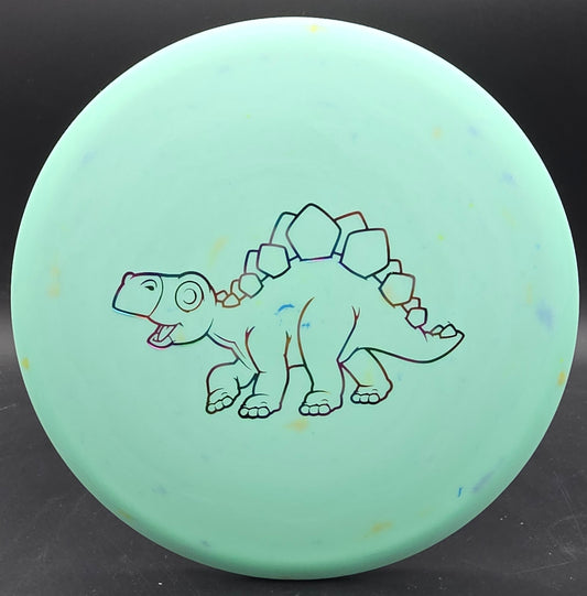 Dino Discs Stegosaurus Egg Shell