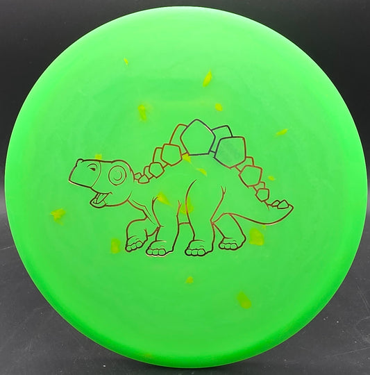 Dino Discs Stegosaurus Egg Shell