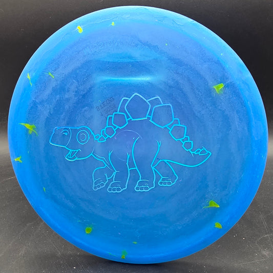 Dino Discs Stegosaurus Egg Shell