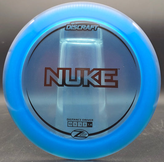 Discraft Z Lite Nuke