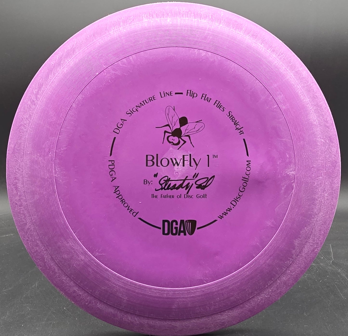 DGA BlowFly 1