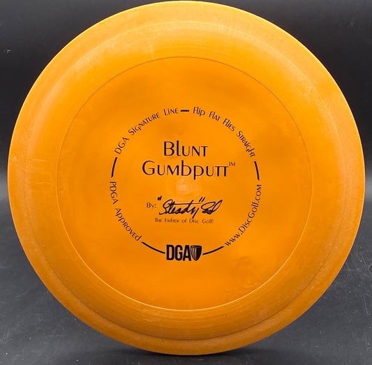 DGA Blunt Gumbputt