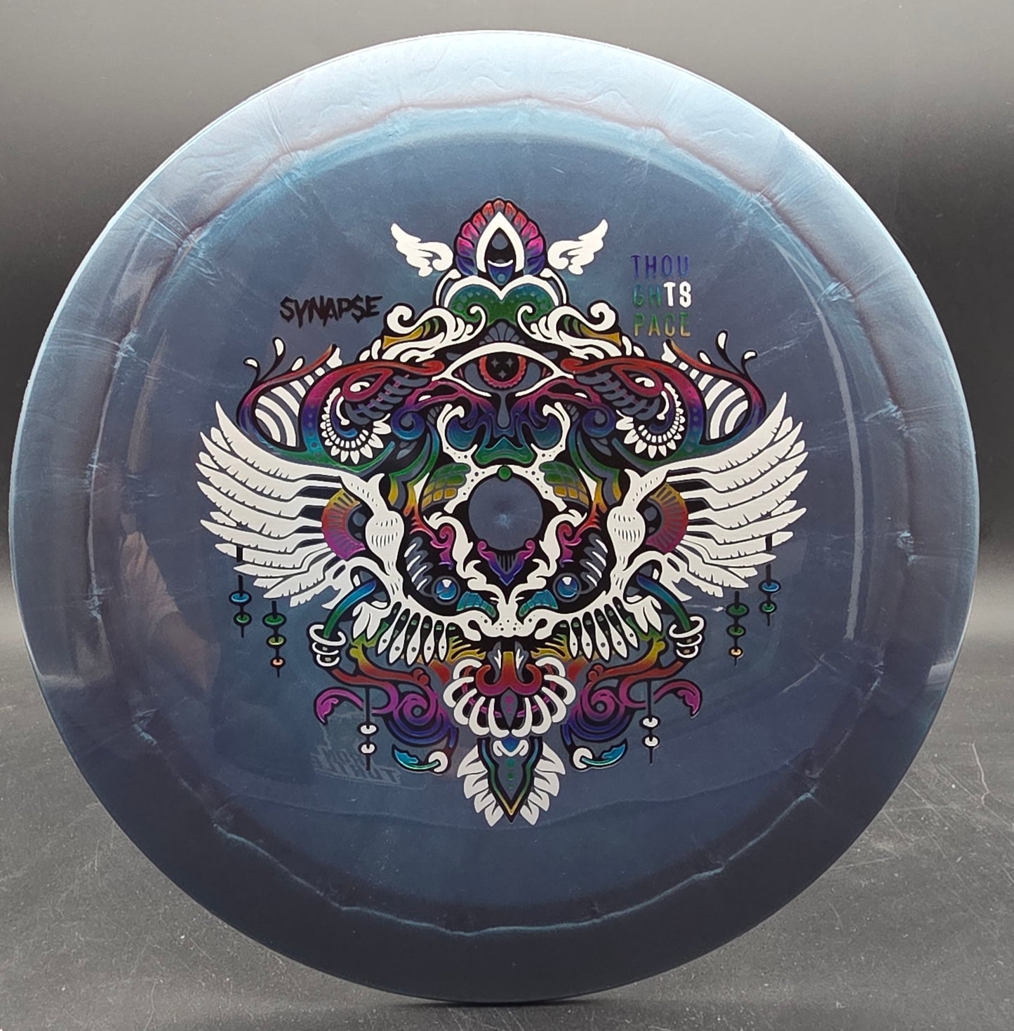 Thought Space Athletics Ethereal Synapse