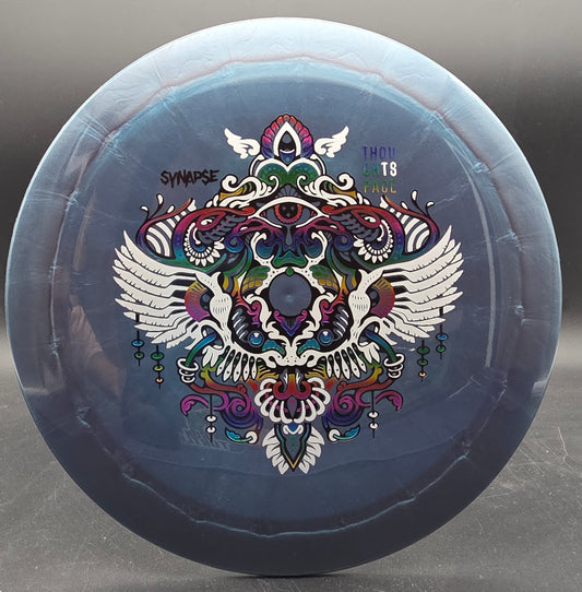 Thought Space Athletics Ethereal Synapse