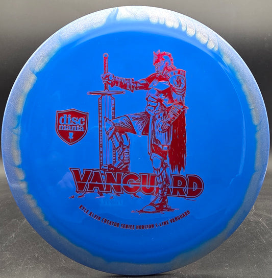 Discmania Kyle Klein Creator Series Horizon S-Line Vanguard