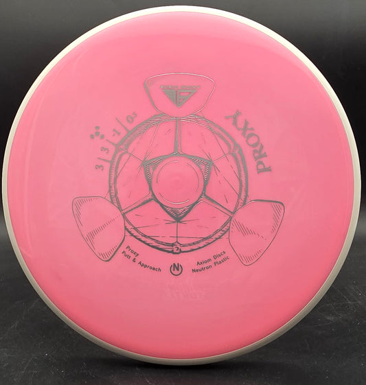 Axiom Discs Neutron Proxy