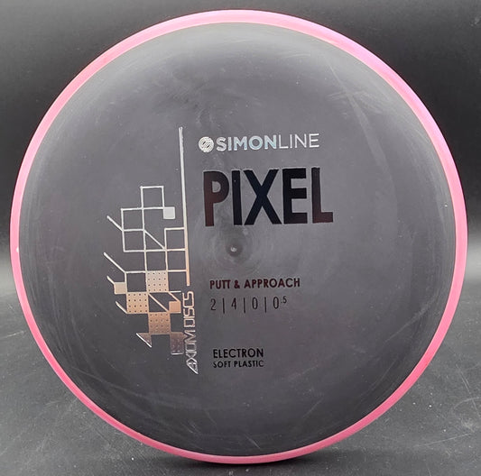 Axiom Simon Line Electron Soft Pixel